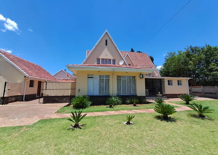 The Parks Guest House