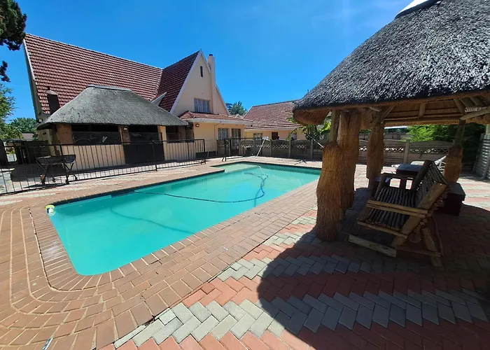 The Parks Guest House