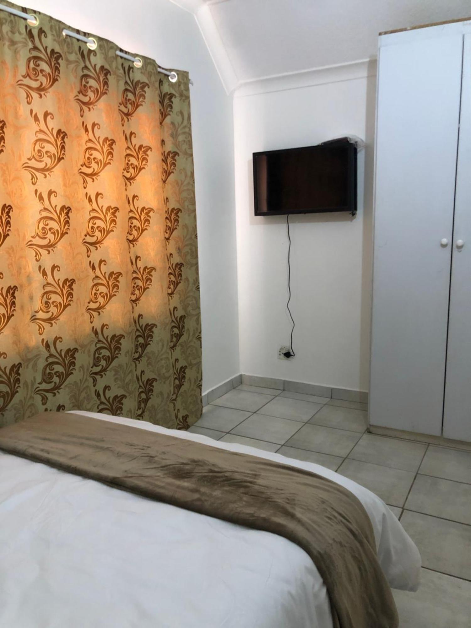 The Parks Guest house