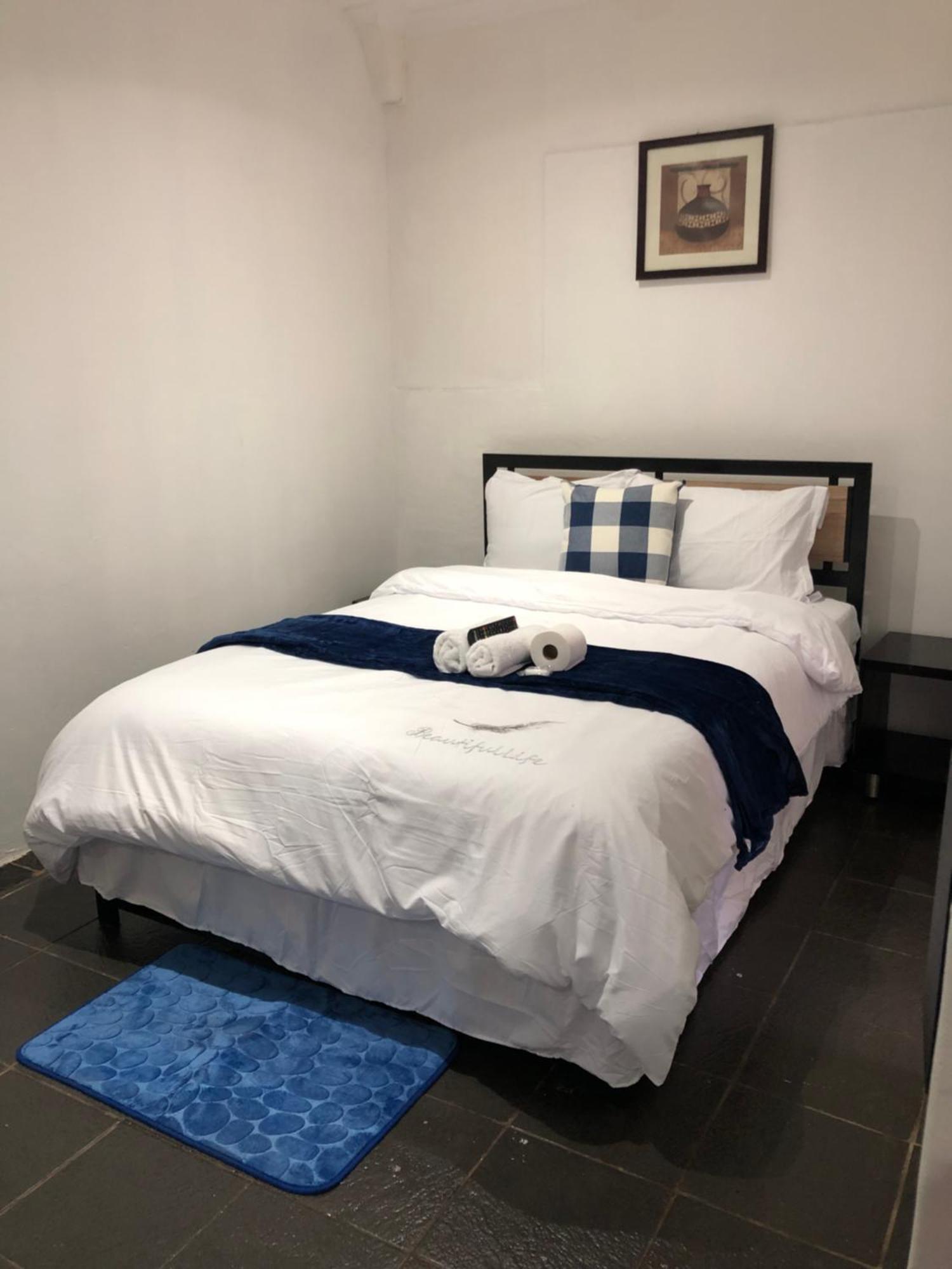 The Parks Guest house Roodepoort