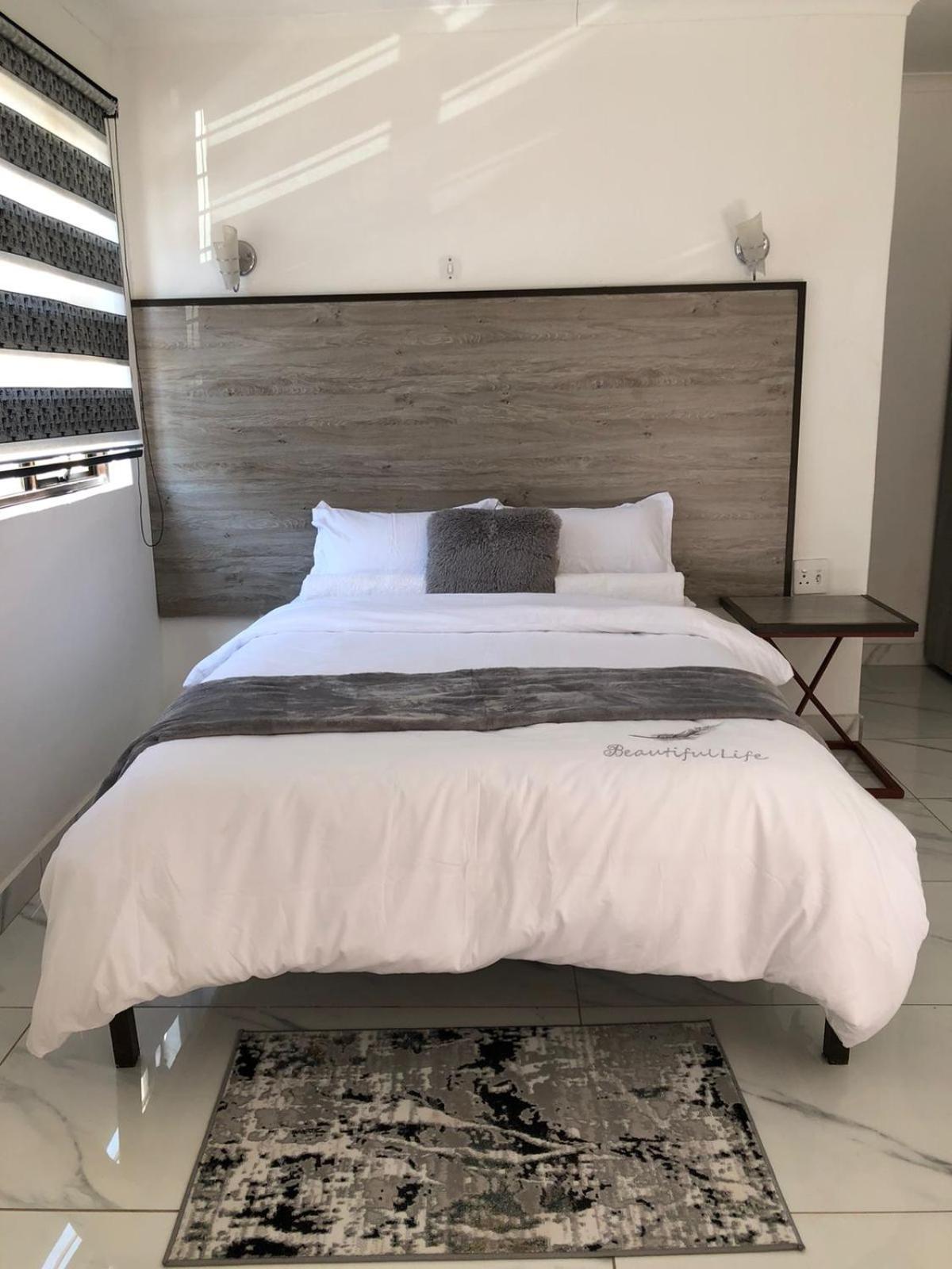 The Parks Guest house Roodepoort