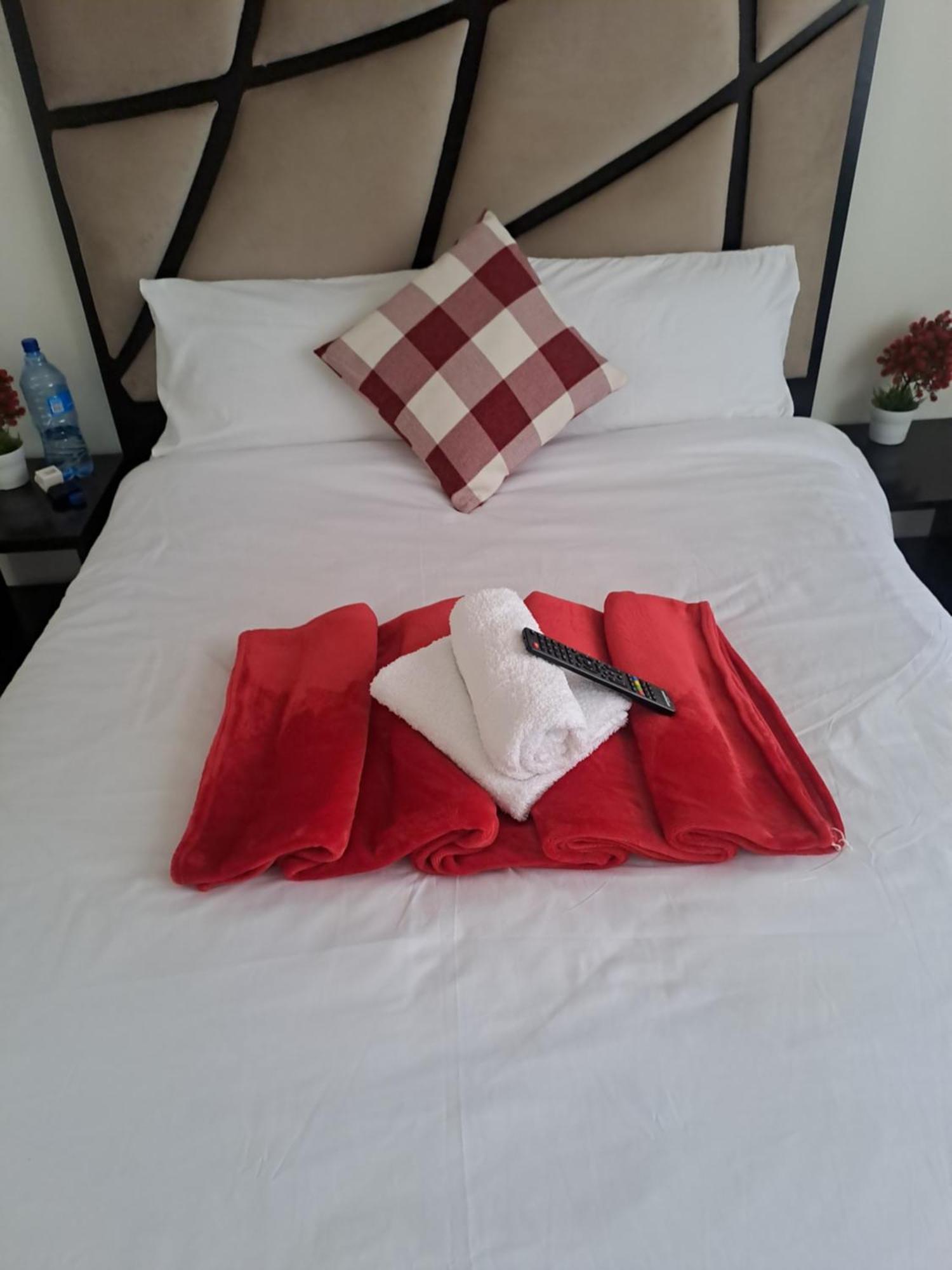 The Parks Guest house Roodepoort